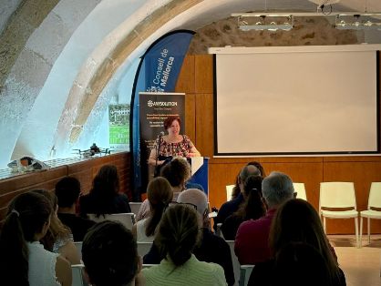 Hoy, en el encuentro `Horizonte Rural: innovación para una agricultura sostenible´ 