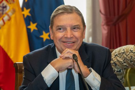 Hoy, en los Consejos Consultivos de Políticas Pesquera y Agrícola