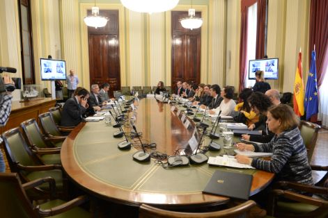 Luis Planas preside el Consejo Consultivo de Política Agrícola