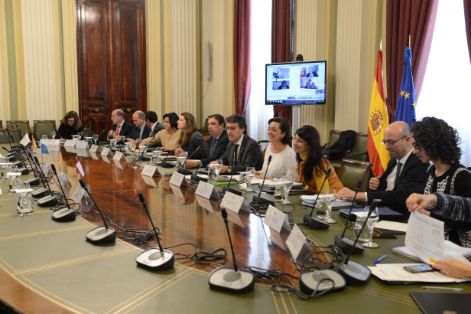 Luis Planas preside el Consejo Consultivo de Política Agrícola