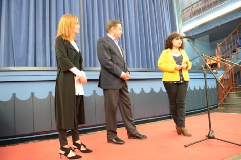 Esta noche, en la Filmoteca Española (Cine Doré)