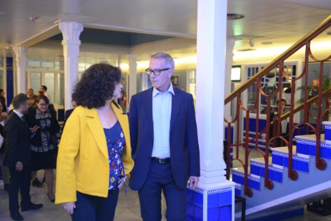 Esta noche, en la Filmoteca Española (Cine Doré)