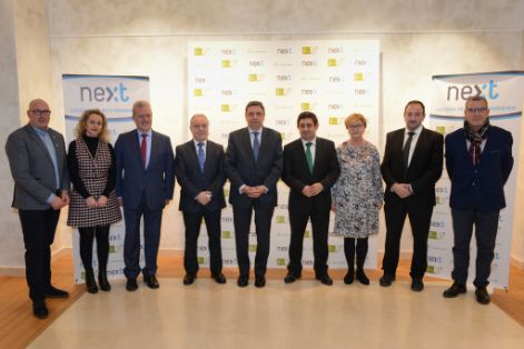 HOY, EN LA “CÁTEDRA DEL RETO DEMOGRÁFICO”, DEL CENTRO DE EDUCACIÓN NEXT