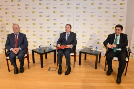 HOY, EN LA “CÁTEDRA DEL RETO DEMOGRÁFICO”, DEL CENTRO DE EDUCACIÓN NEXT