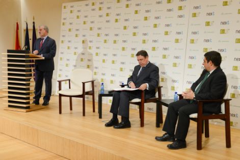 HOY, EN LA “CÁTEDRA DEL RETO DEMOGRÁFICO”, DEL CENTRO DE EDUCACIÓN NEXT