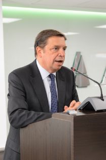 HOY, EN LA CLAUSURA DE LA QUINTA EDICIÓN DEL PREMIO NACIONAL 