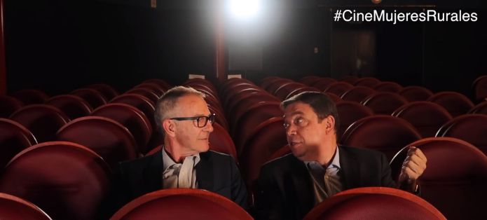 Hoy, 15 de octubre, Día Internacional de las Mujeres Rurales