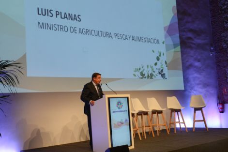 HOY, EN LA ASAMBLEA GENERAL DE LA ASOCIACIÓN DE BEBIDAS REFRESCANTES (ANFABRA) 