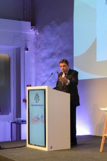 HOY, EN LA ASAMBLEA GENERAL DE LA ASOCIACIÓN DE BEBIDAS REFRESCANTES (ANFABRA) 