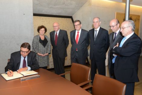 HOY, EN LA ENTREGA DE PREMIOS “ESPIGA DE ORO”, DE FESBAL