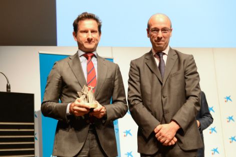 HOY, EN LA ENTREGA DE PREMIOS “ESPIGA DE ORO”, DE FESBAL