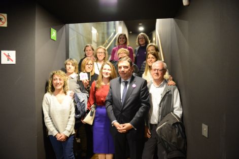 Hoy, en CaixaForum Madrid