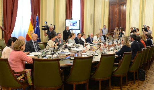 Hoy, en el Consejo Consultivo de Política Agrícola