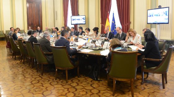 CONSEJO CONSULTIVO DE POLÍTICA AGRÍCOLA PARA ASUNTOS COMUNITARIOS