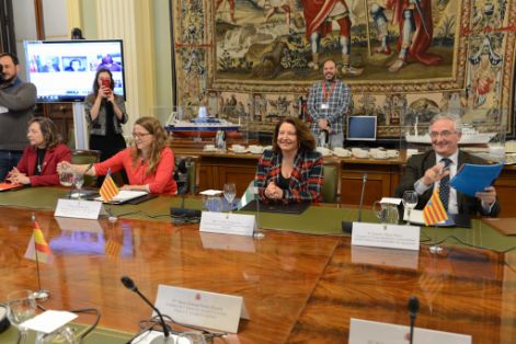 Hoy, en el Consejo Consultivo de Política Agrícola 