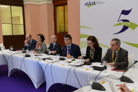 HOY, EN LA CELEBRACIÓN DE SU V ANIVERSARIO