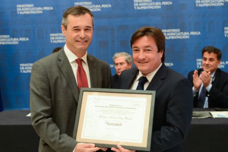 HOY, EN LA 46ª ASAMBLEA ORDINARIA DE LA ASOCIACIÓN DEL CUERPO NACIONAL VETERINARIO 