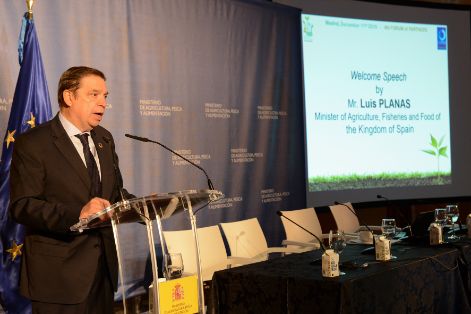 HOY, EN LA INAUGURACIÓN DE LA JORNADA 