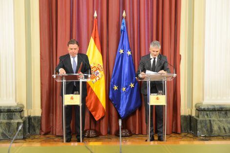 MEDIANTE LA FIRMA DE UN ACUERDO MARCO DE COLABORACIÓN