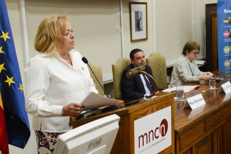 Hoy, en la celebración de los 33 años de historia de las Reservas Marinas de Interés Pesquero