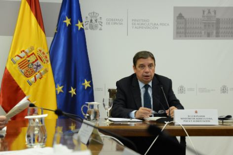 En la presentación hoy a una veintena de entidades sectoriales