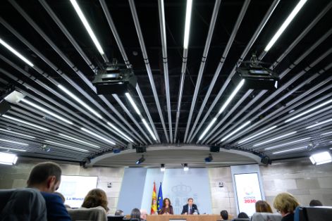 Según ha detallado el ministro Luis Planas tras el Consejo de Ministros