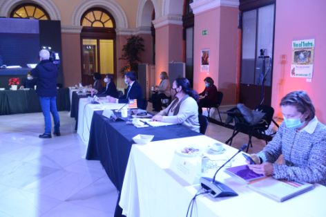 Hoy, en el Consejo Consultivo de Política Pesquera