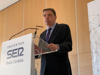 En el encuentro informativo de Radio Córdoba, Cadena SER 