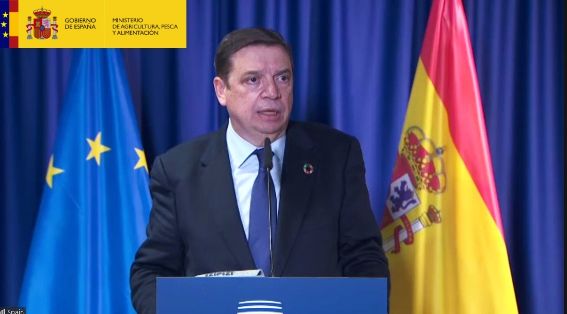 EL CONSEJO DE MINISTROS DE AGRICULTURA Y PESCA DE LA UE ACUERDA LOS TAC Y CUOTAS DEL ATLÁNTICO Y LOS DÍAS DE PESCA PARA EL MEDITERRÁNEO EN 2021