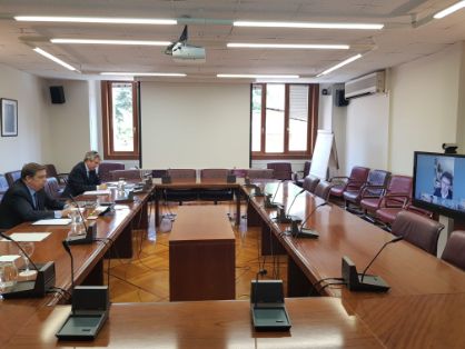 EL MINISTRO SE REÚNE HOY CON ASAJA, COAG, UPA, COOPERATIVAS AGRO-ALIMENTARIAS Y UNIÓN DE UNIONES