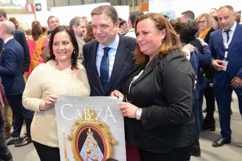 HOY, EN LA FIRMA DE UN PROTOCOLO GENERAL DE ACTUACIÓN ENTRE EL MINISTERIO DE AGRICULTURA, PESCA Y ALIMENTACIÓN Y EL COMITÉ OLÍMPICO ESPAÑOL 