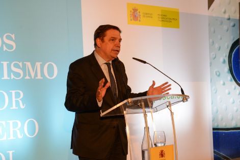 HOY, EN LA ENTREGA DE LOS “PREMIOS PERIODISMO Y SECTOR PESQUERO ESPAÑOL 2019”, DE CEPESCA