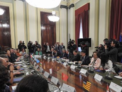 EN UNA CARTA ENVIADA A LOS CONSEJEROS Y CONSEJERAS DE AGRICULTURA 