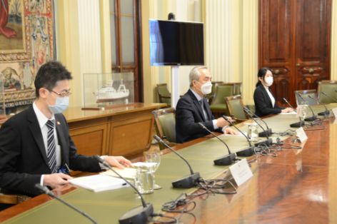 HOY SE CUMPLE EL SEGUNDO ANIVERSARIO DEL ACUERDO UE-JAPÓN