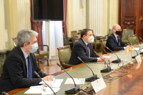 HOY SE CUMPLE EL SEGUNDO ANIVERSARIO DEL ACUERDO UE-JAPÓN