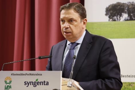 Hoy, en la entrega de los premios ‘Sostenibles por naturaleza’ 