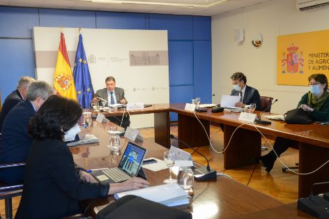 Consejo Consultivo de Política Pesquera