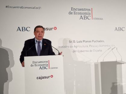 HOY, EN LOS ENCUENTROS DE ECONOMÍA DE ABC CÓRDOBA