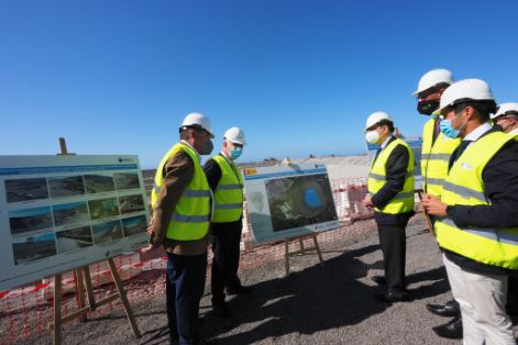 VIAJE A LA COMUNIDAD AUTÓNOMA DE CANARIAS