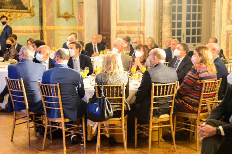 Hoy, en Madrid, en Nueva Economía Fórum