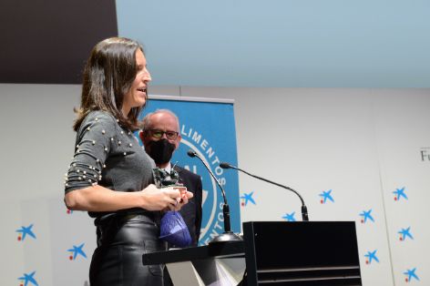 EL MINISTRO CLAUSURA LA ENTREGA DE LOS PREMIOS ‘ESPIGA DE ORO’ DE FESBAL