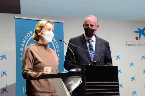 EL MINISTRO CLAUSURA LA ENTREGA DE LOS PREMIOS ‘ESPIGA DE ORO’ DE FESBAL