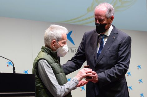 EL MINISTRO CLAUSURA LA ENTREGA DE LOS PREMIOS ‘ESPIGA DE ORO’ DE FESBAL