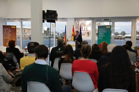 En el primer foro participativo para mejorar la futura ley contra el desperdicio alimentario