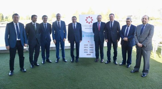 Hoy, en el desayuno-coloquio del Foro Joly Andalucía 