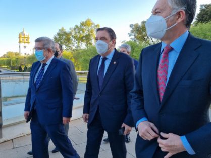 Hoy, en el desayuno-coloquio del Foro Joly Andalucía 