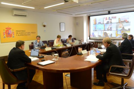 Consejos Consultivos de Política Agrícola y de Política Pesquera  