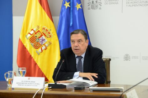 Consejo Consultivo de Política Agrícola