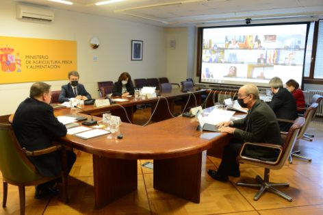 Consejo Consultivo de Política Agrícola