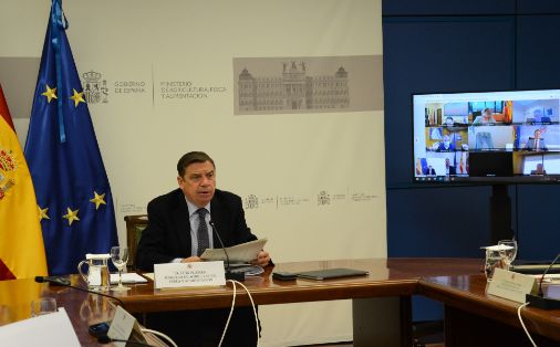 Consejo Consultivo de Política Agrícola